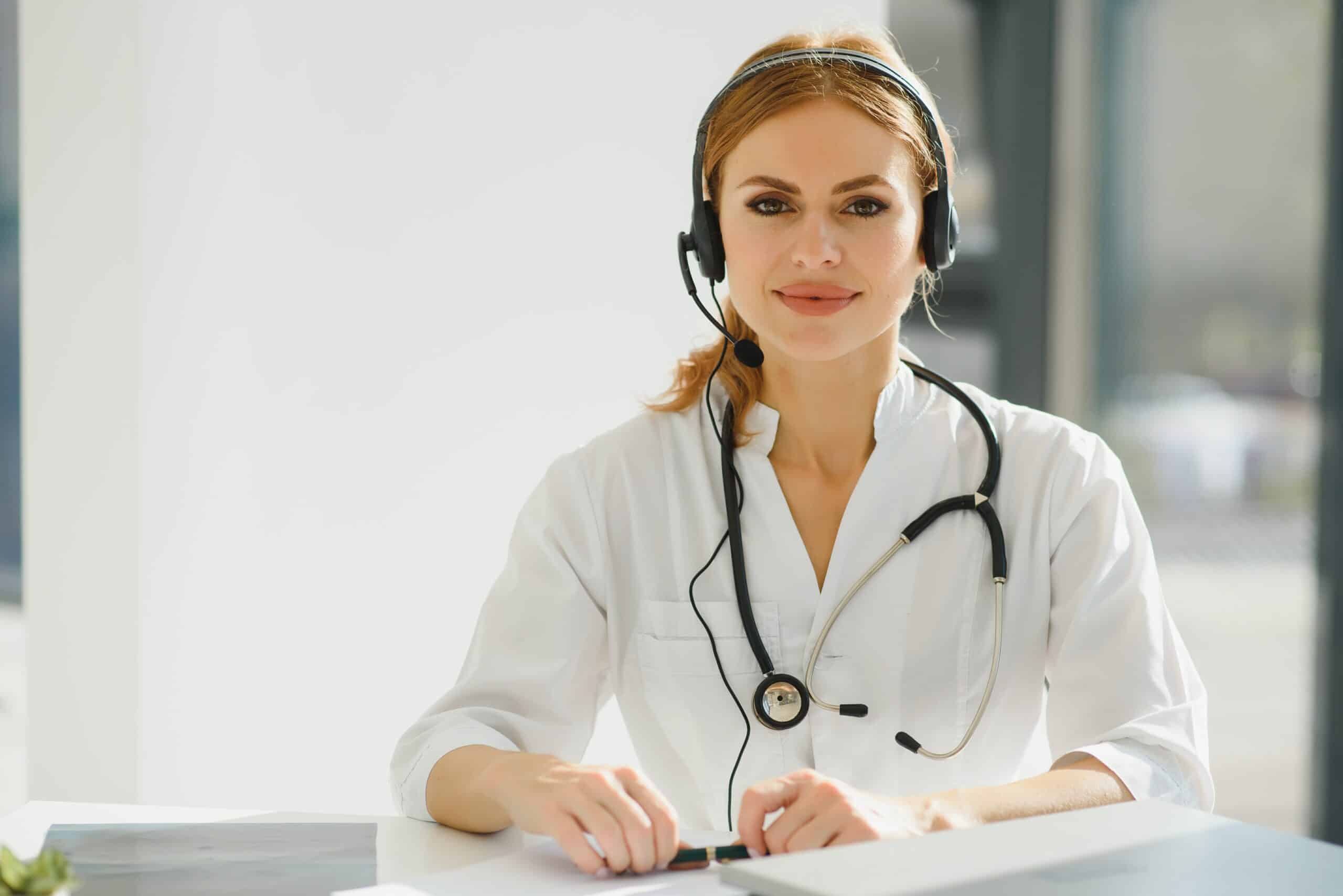 healthcare outsourcing virtual assistant