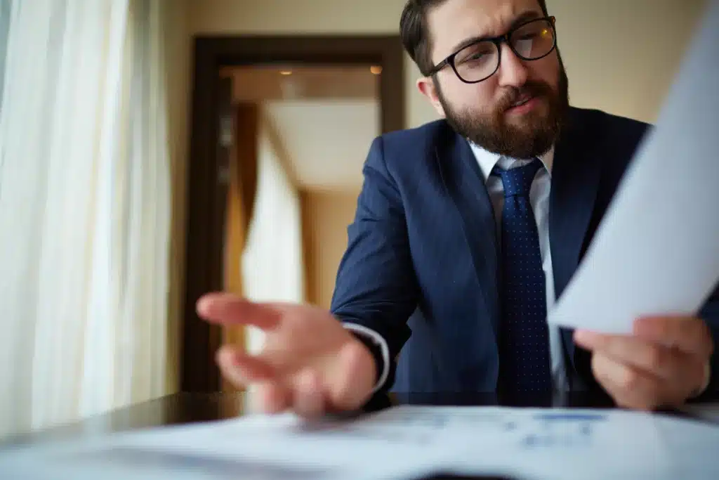 payroll tax attorney