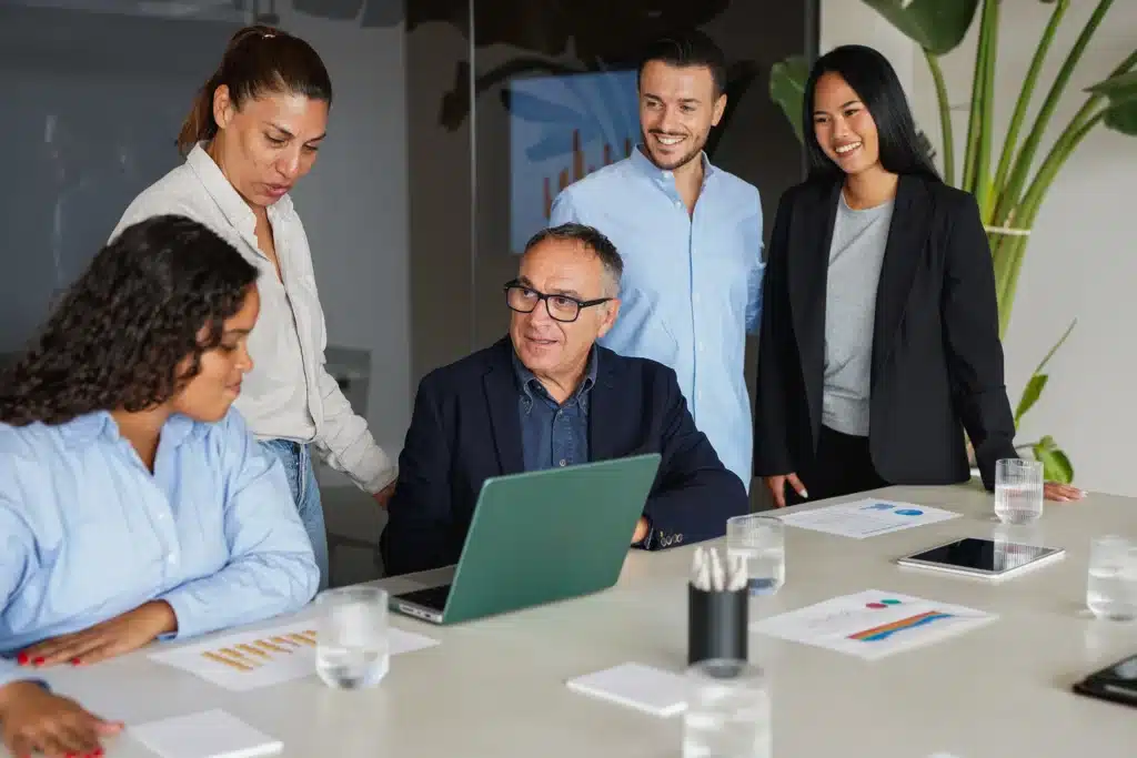 talent acquisition outsourcing