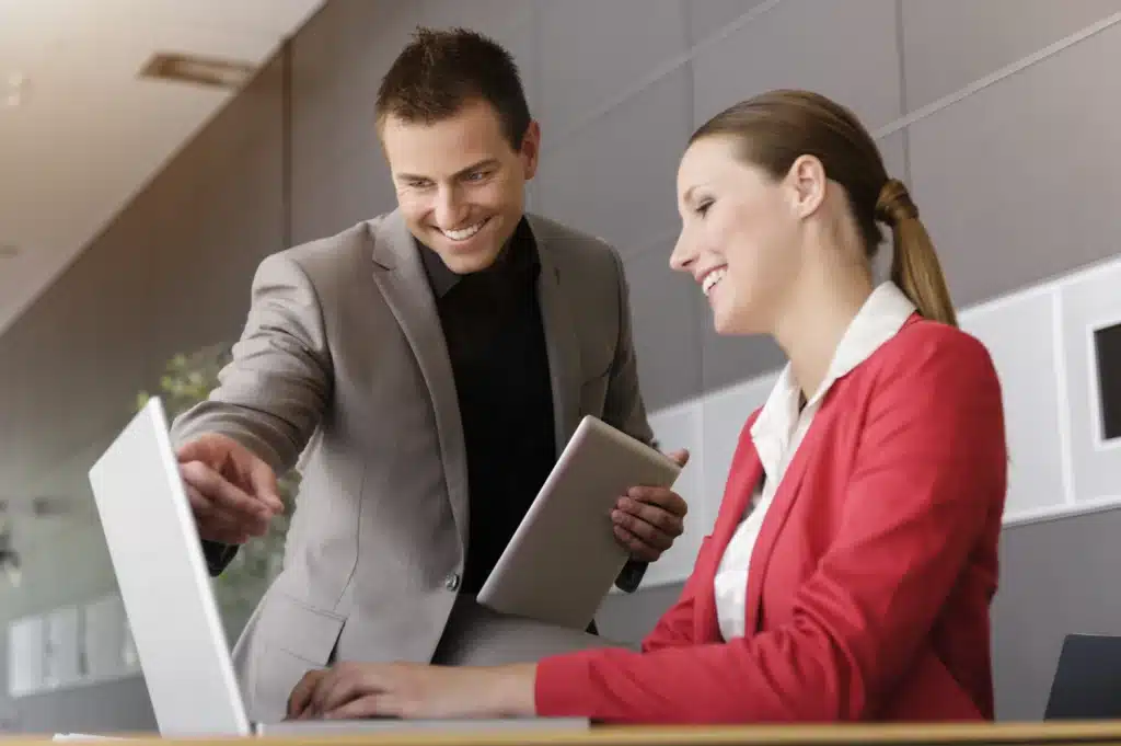 Hr and payroll outsourcing services