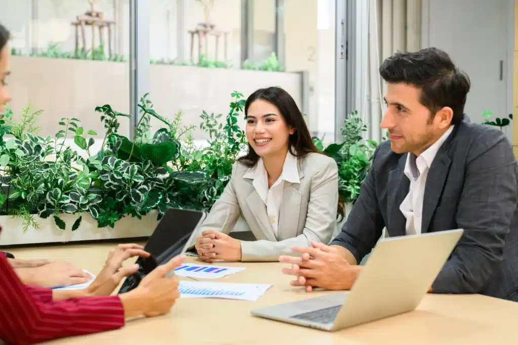 staffing outsourcing services