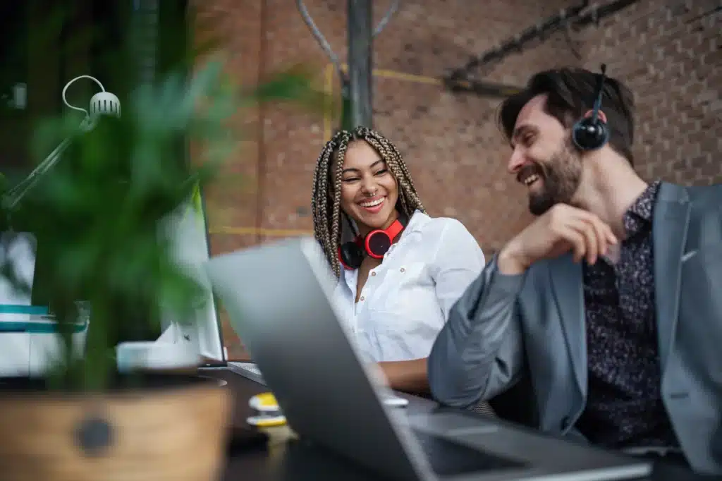small business it outsourcing services