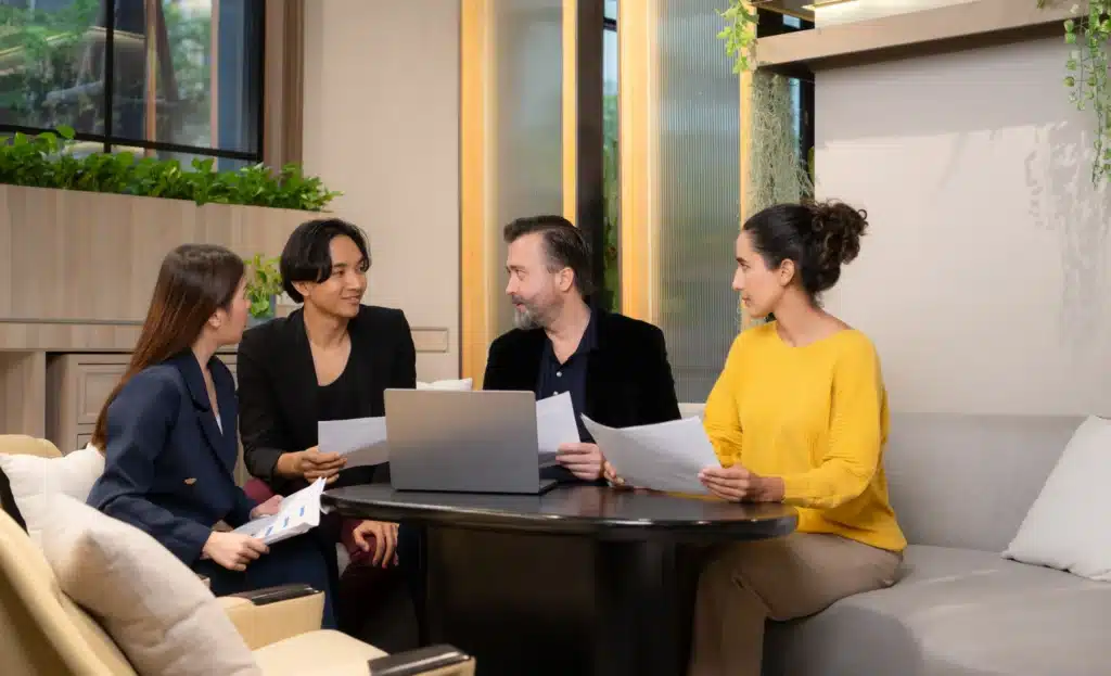hr outsourcing consulting services