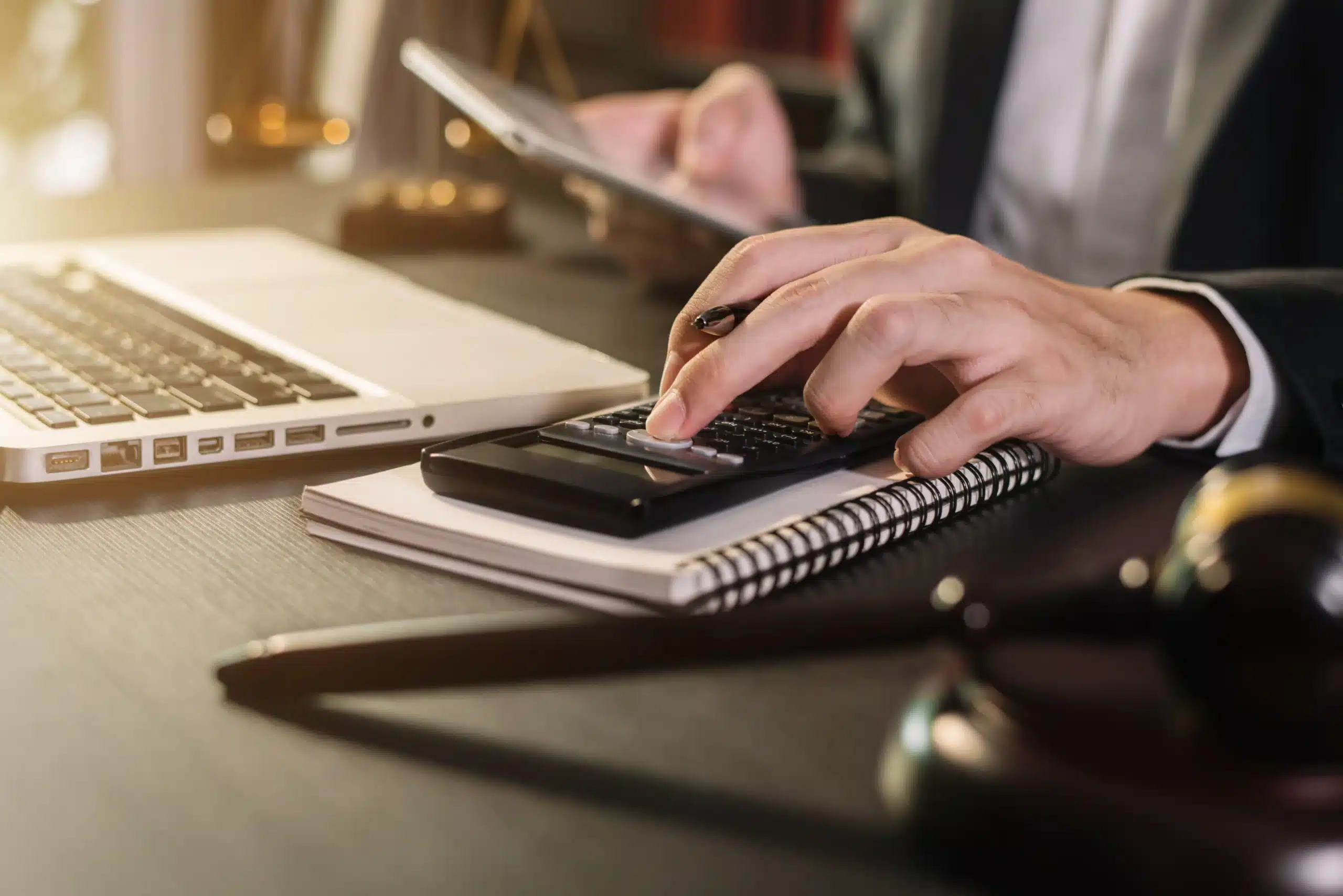 payroll tax attorney
