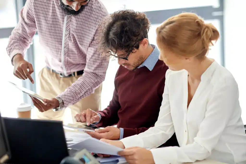 hr and payroll outsourcing services