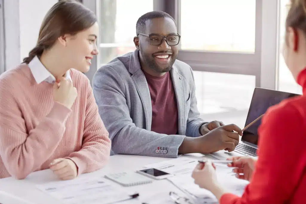 hr outsourcing consulting services