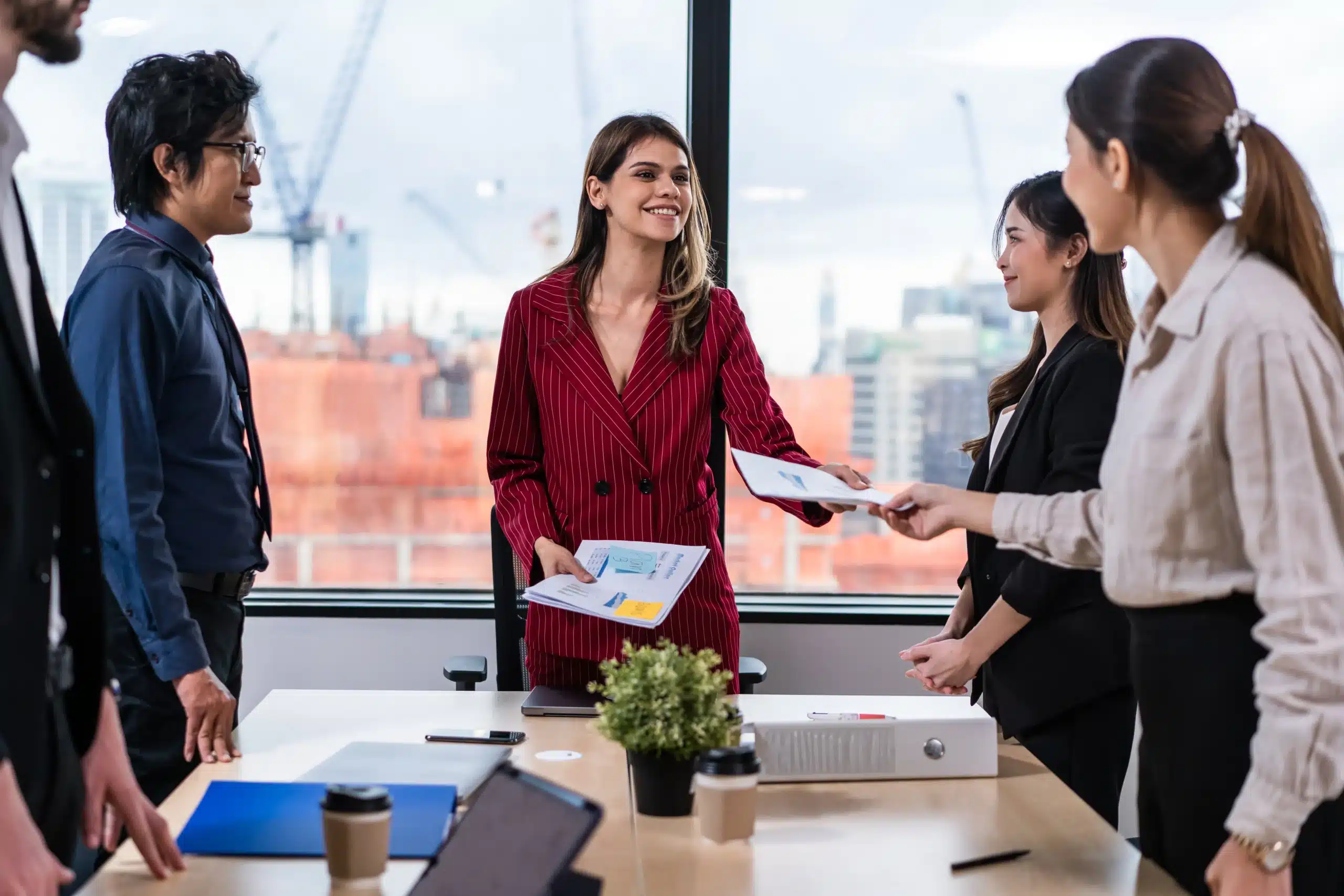 hr outsourcing consulting services