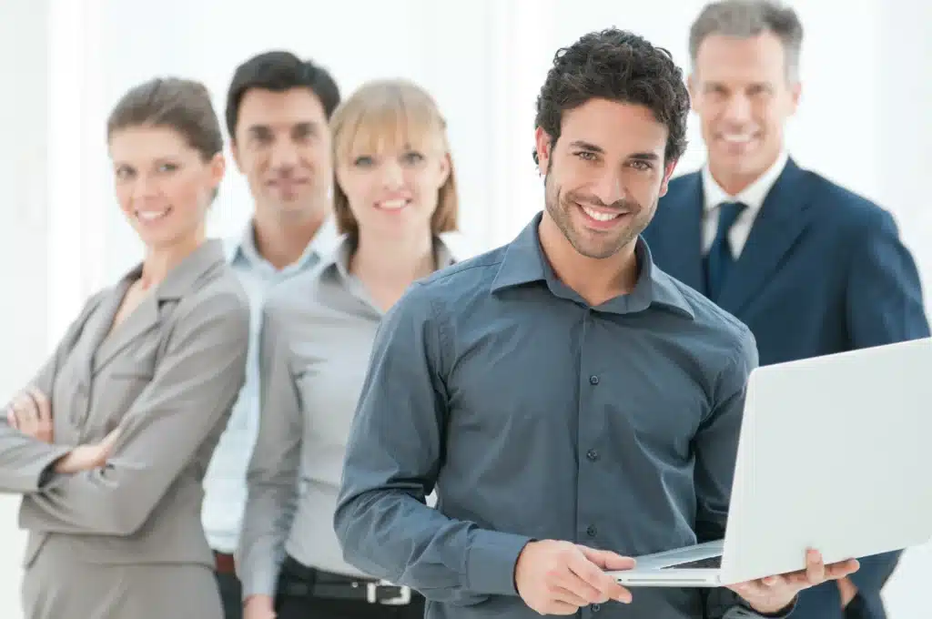 it staffing outsourcing