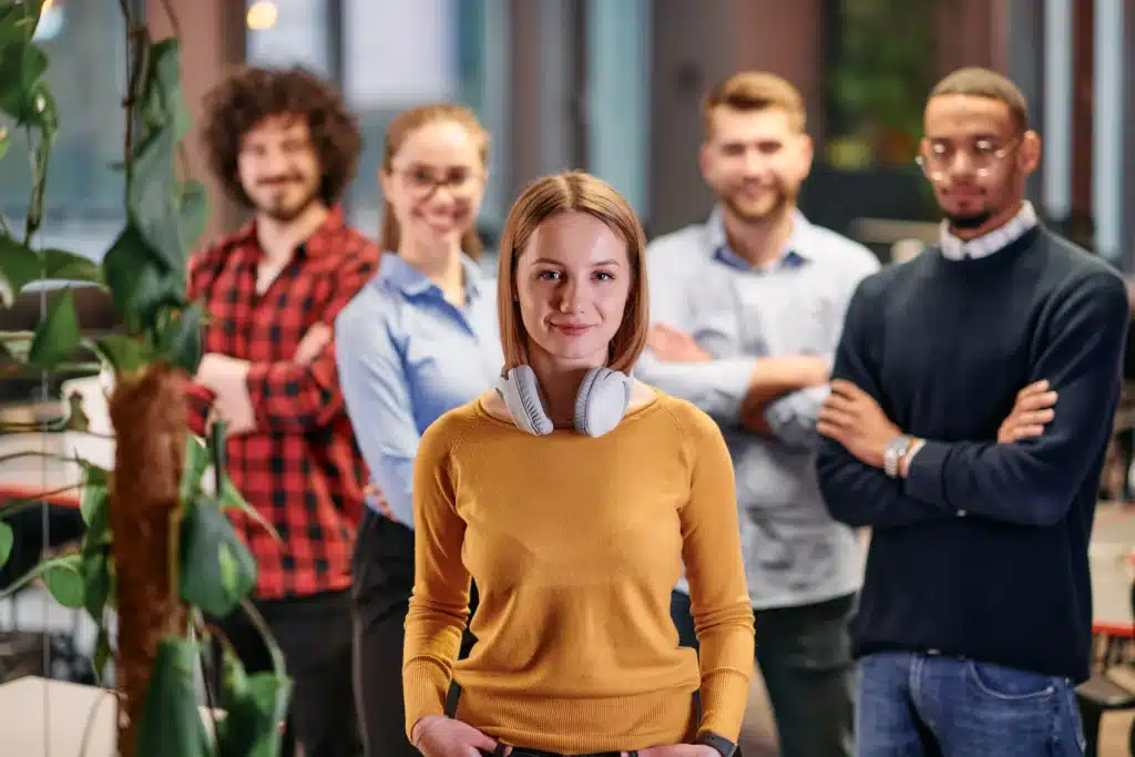 team outsourcing