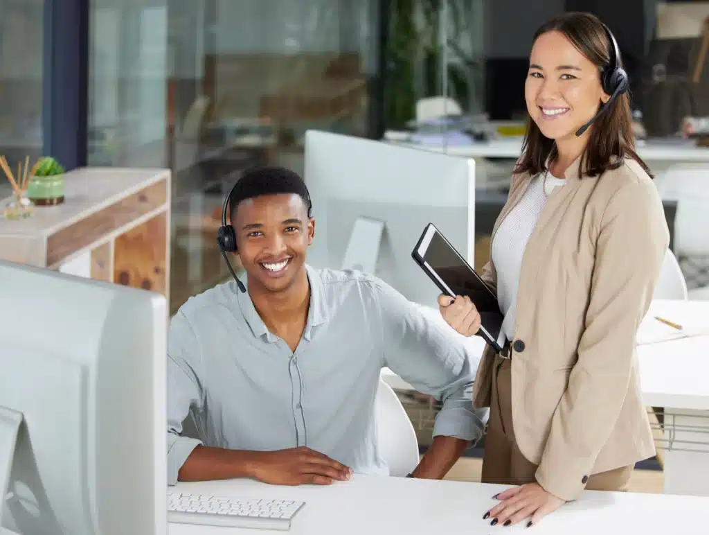 benefits outsourcing