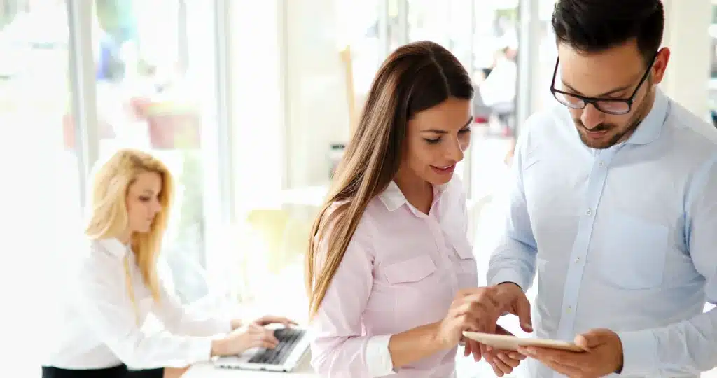 hr solutions for small businesses