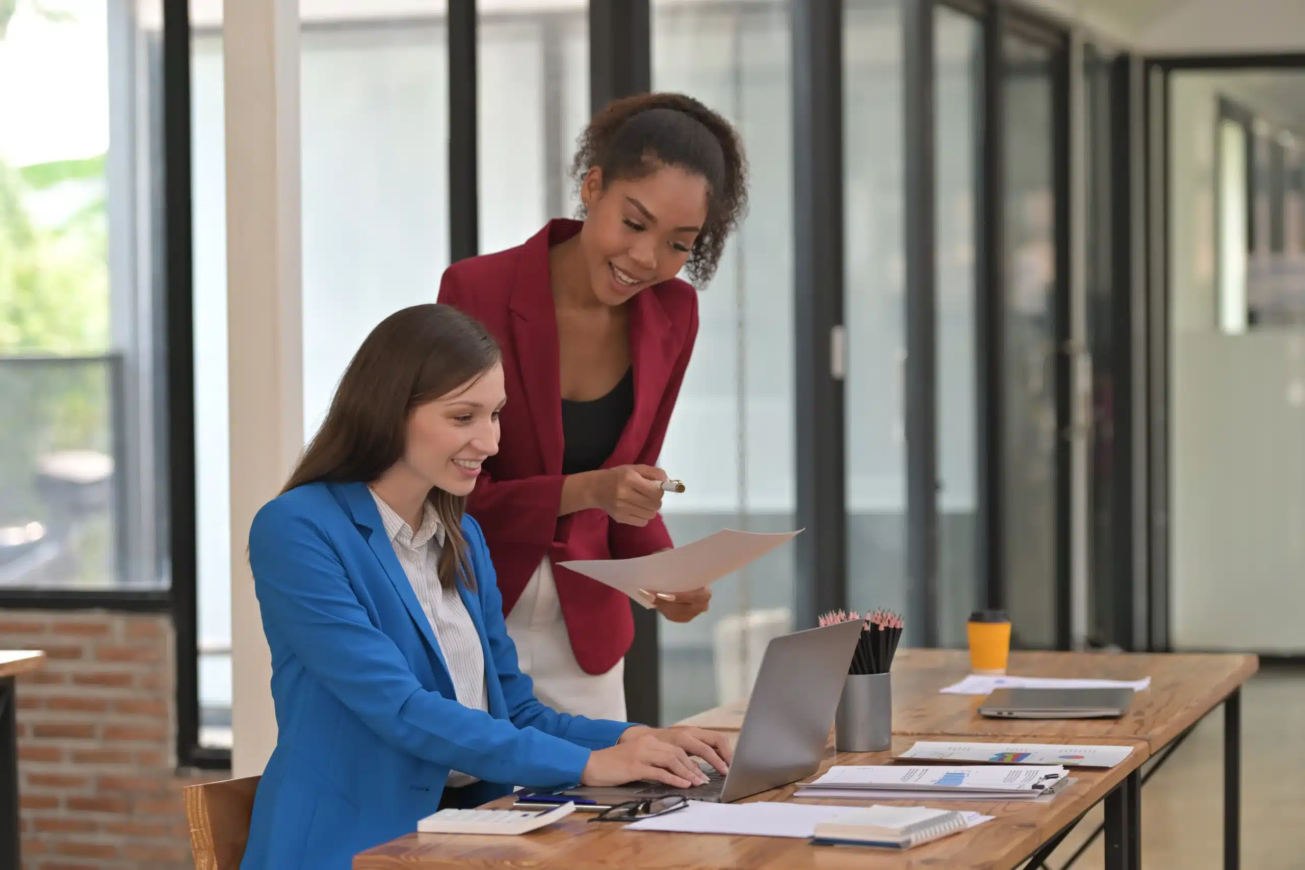 outsourcing administrative services