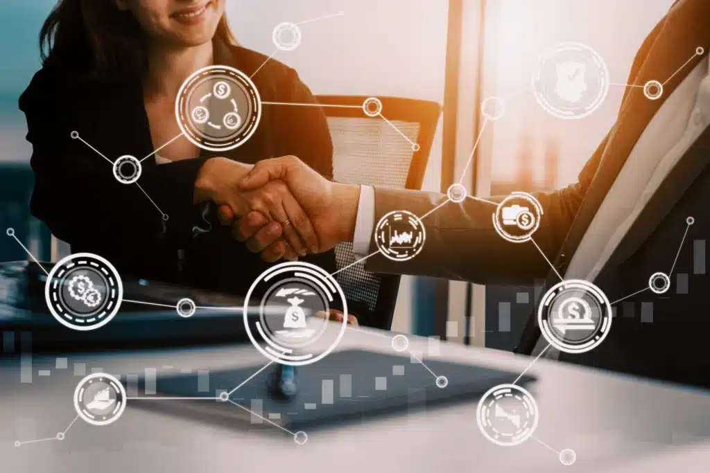 outsourced business services