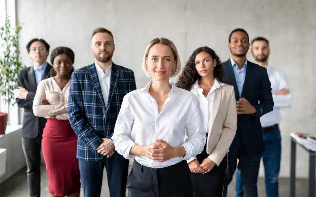 outsourcing hiring process