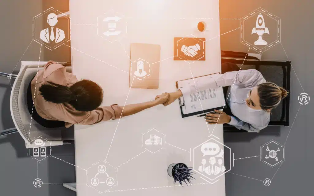 outsourced business services