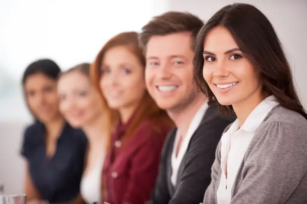 outsourcing hiring process
