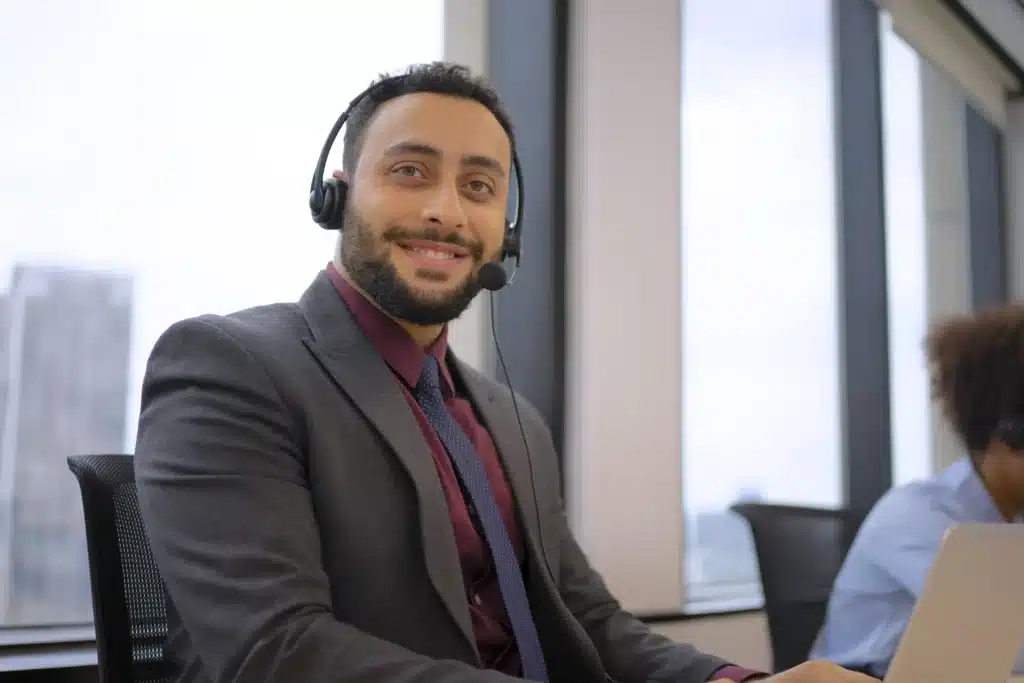 customer service representative remote