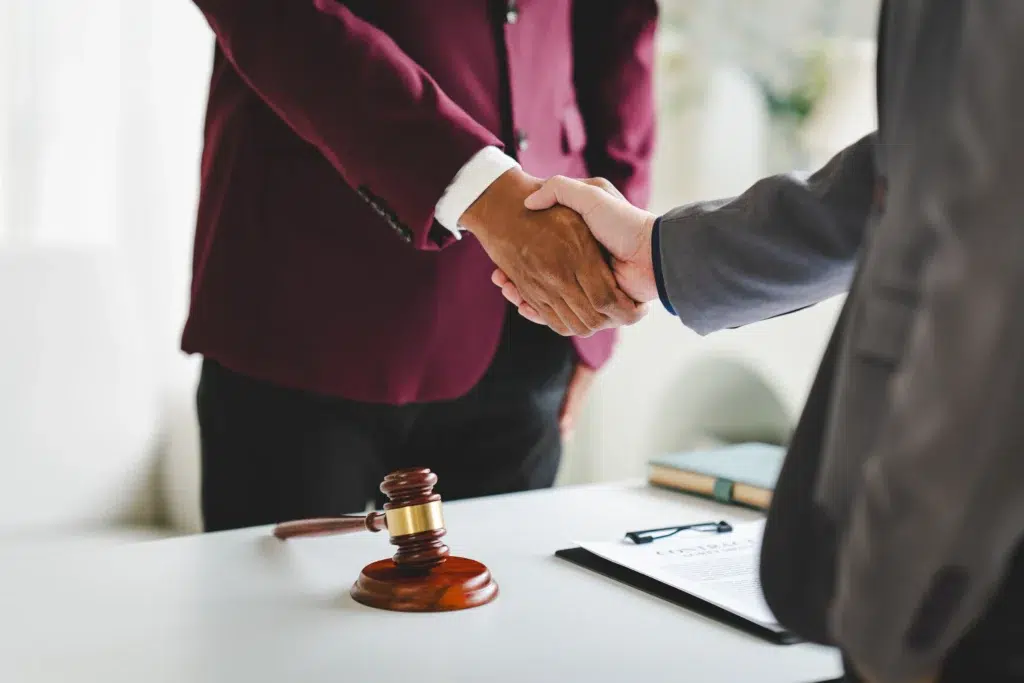 legal process outsourcing providers