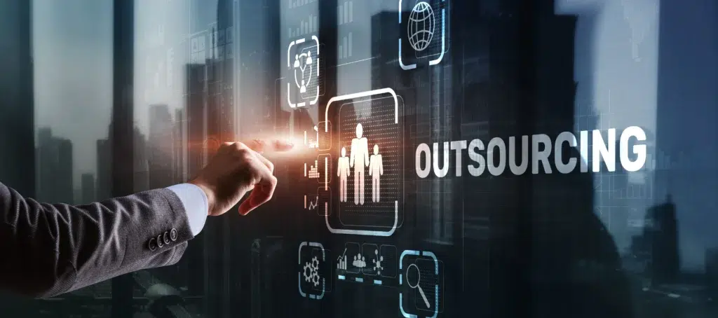 regulatory compliance outsourcing