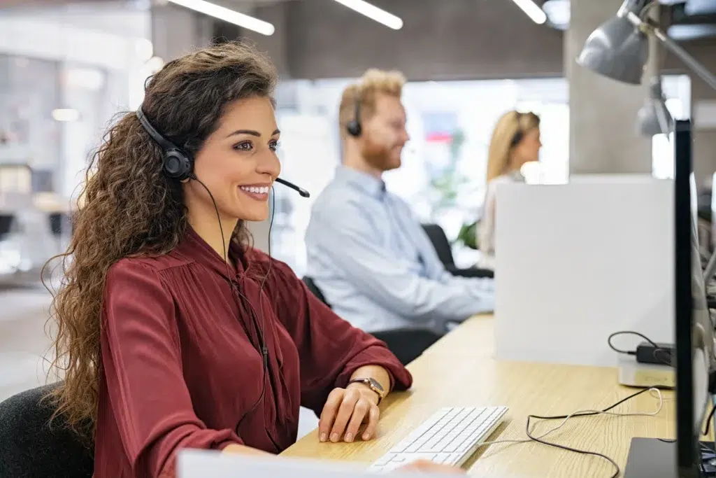 insurance back office support services