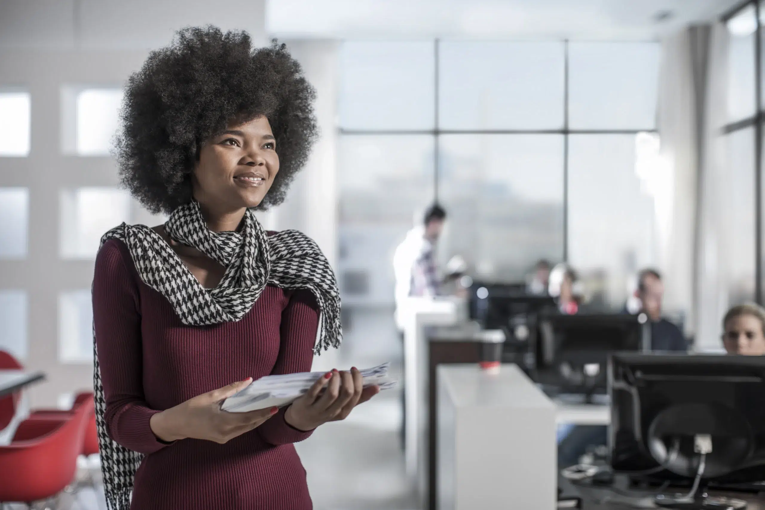 accounts receivable services