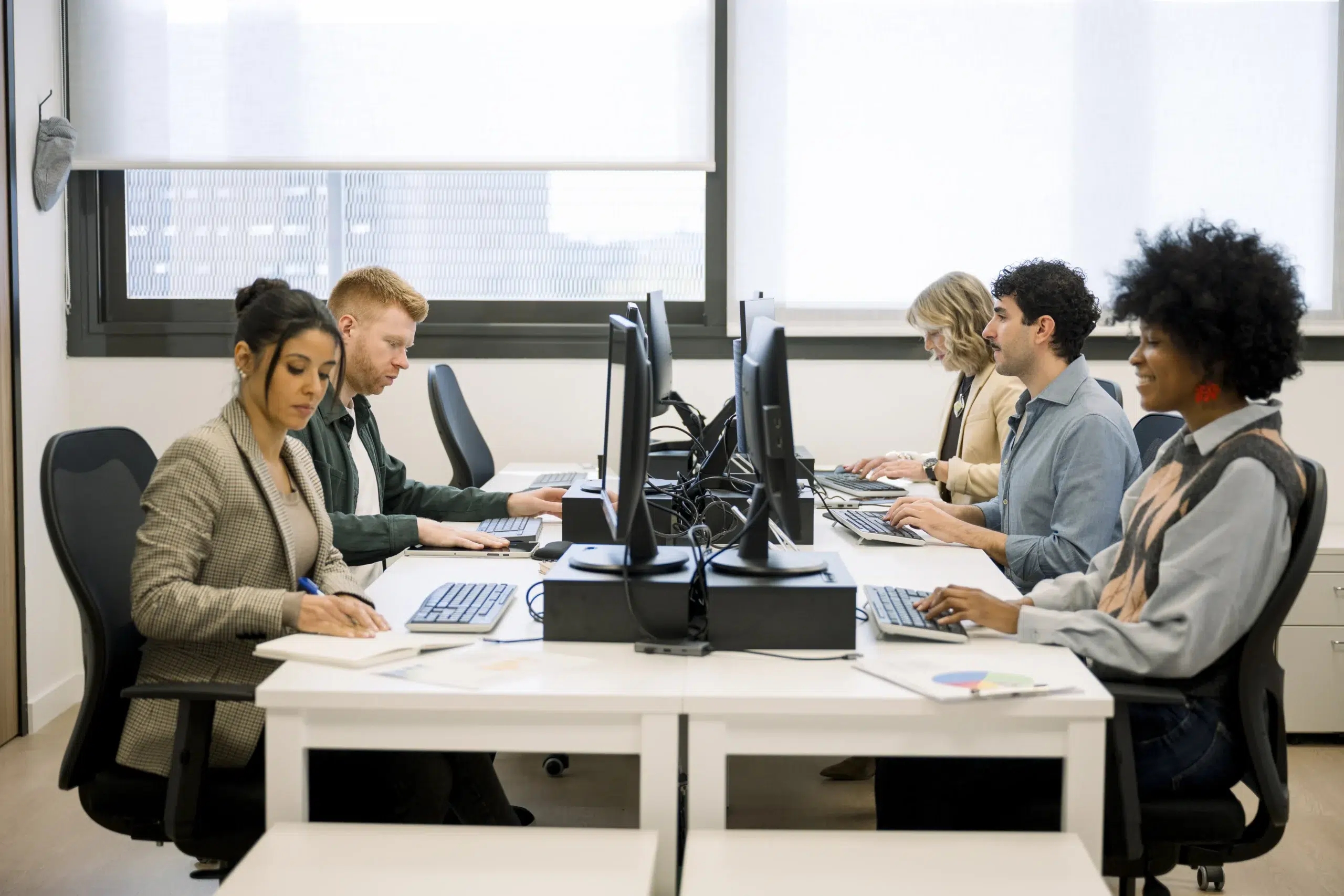 administrative outsourcing