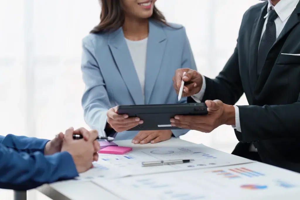 Tax Preparation Outsourcing: The Smartest Way for Accounting Firms to Cut Costs & Scale in 2025 3 tax preparation outsourcing