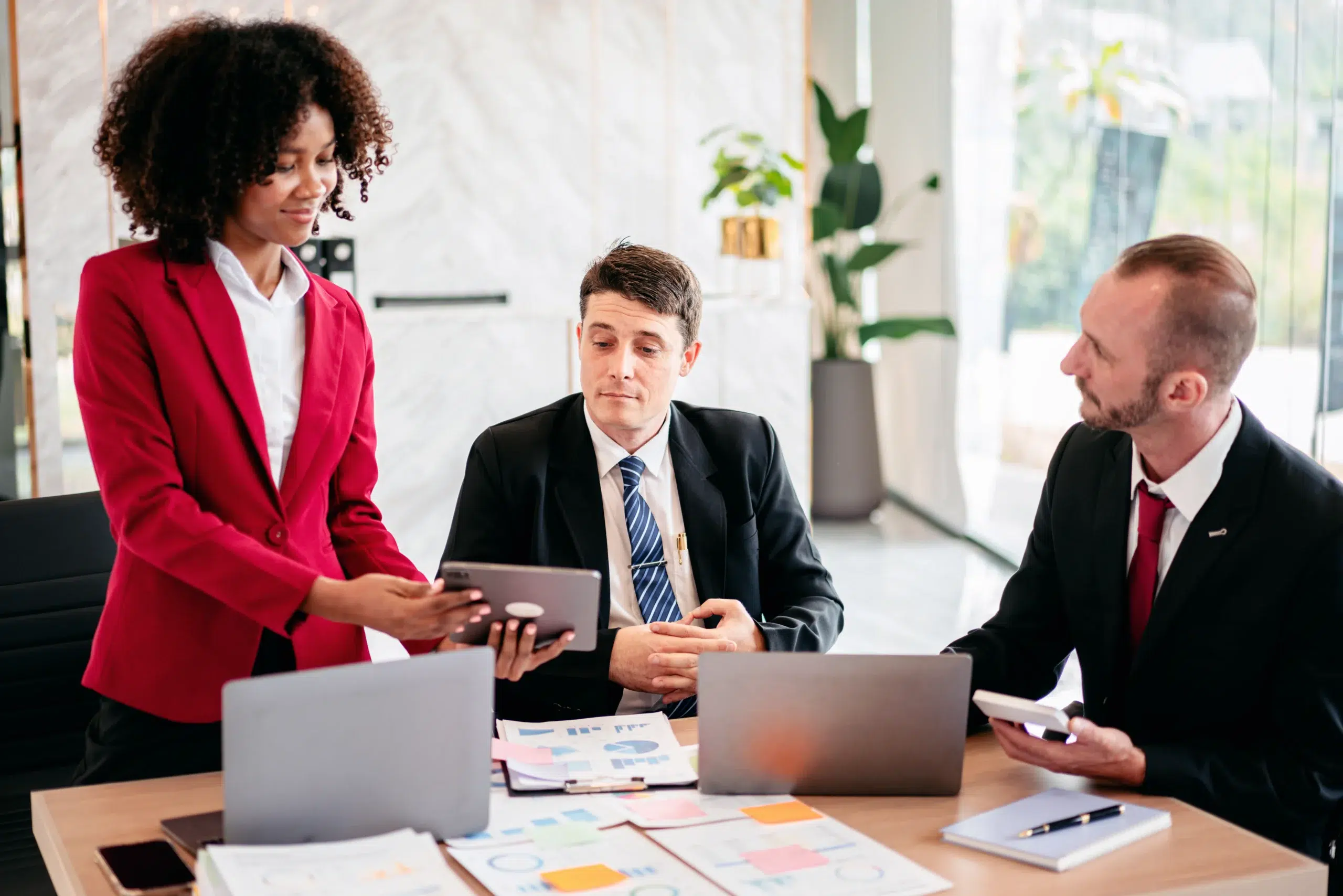 B2B sales outsourcing