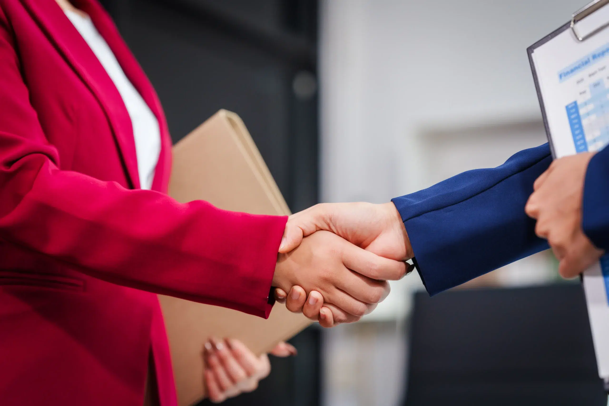 legal contract management