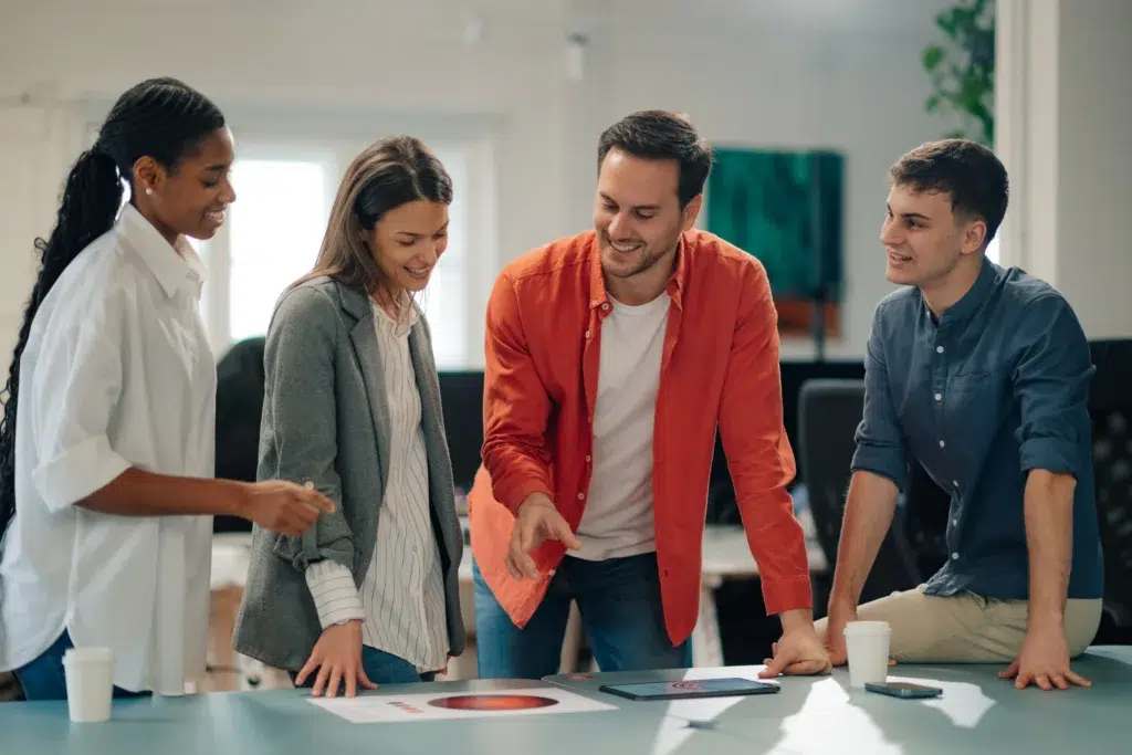outsourcing marketing