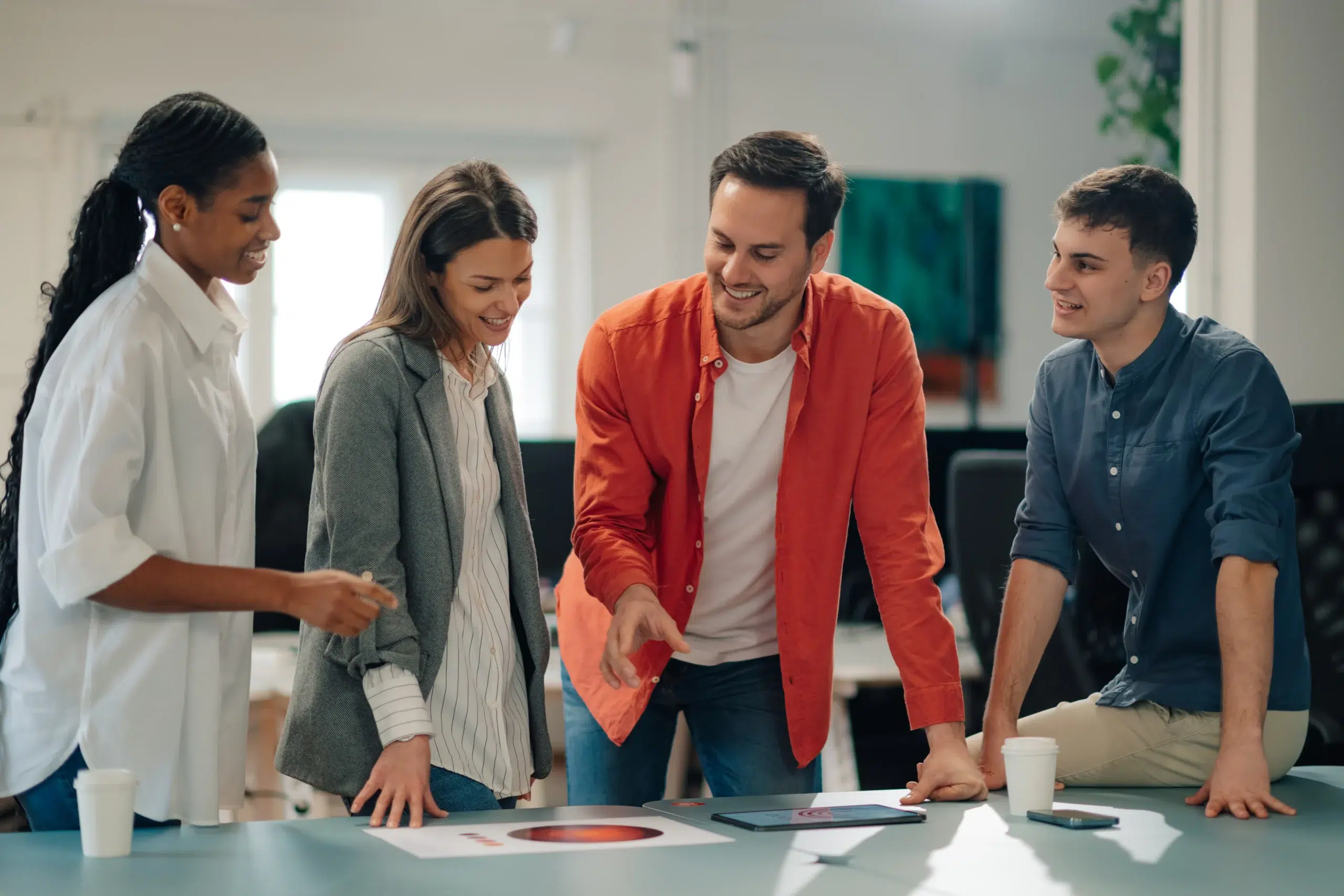 outsourcing marketing