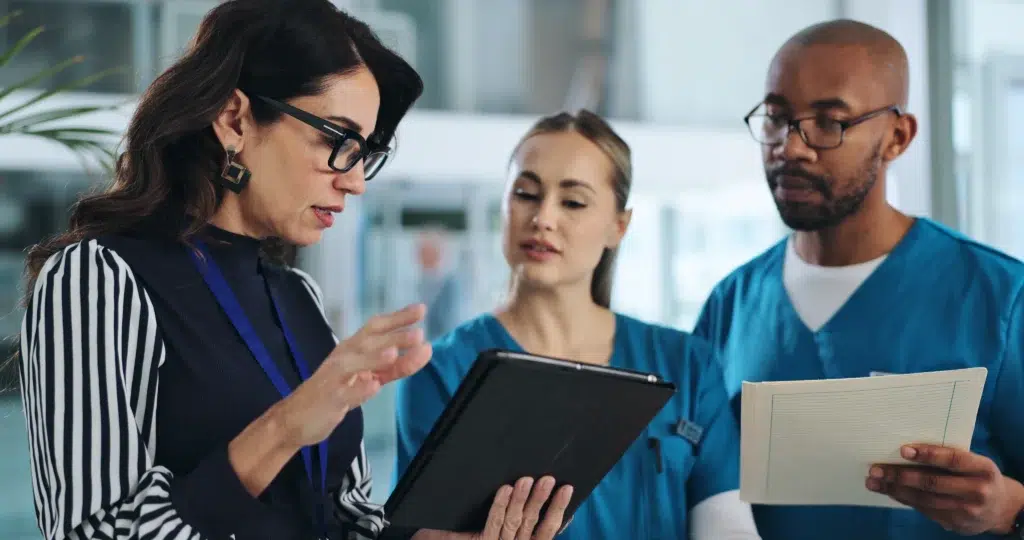 hipaa compliance consulting