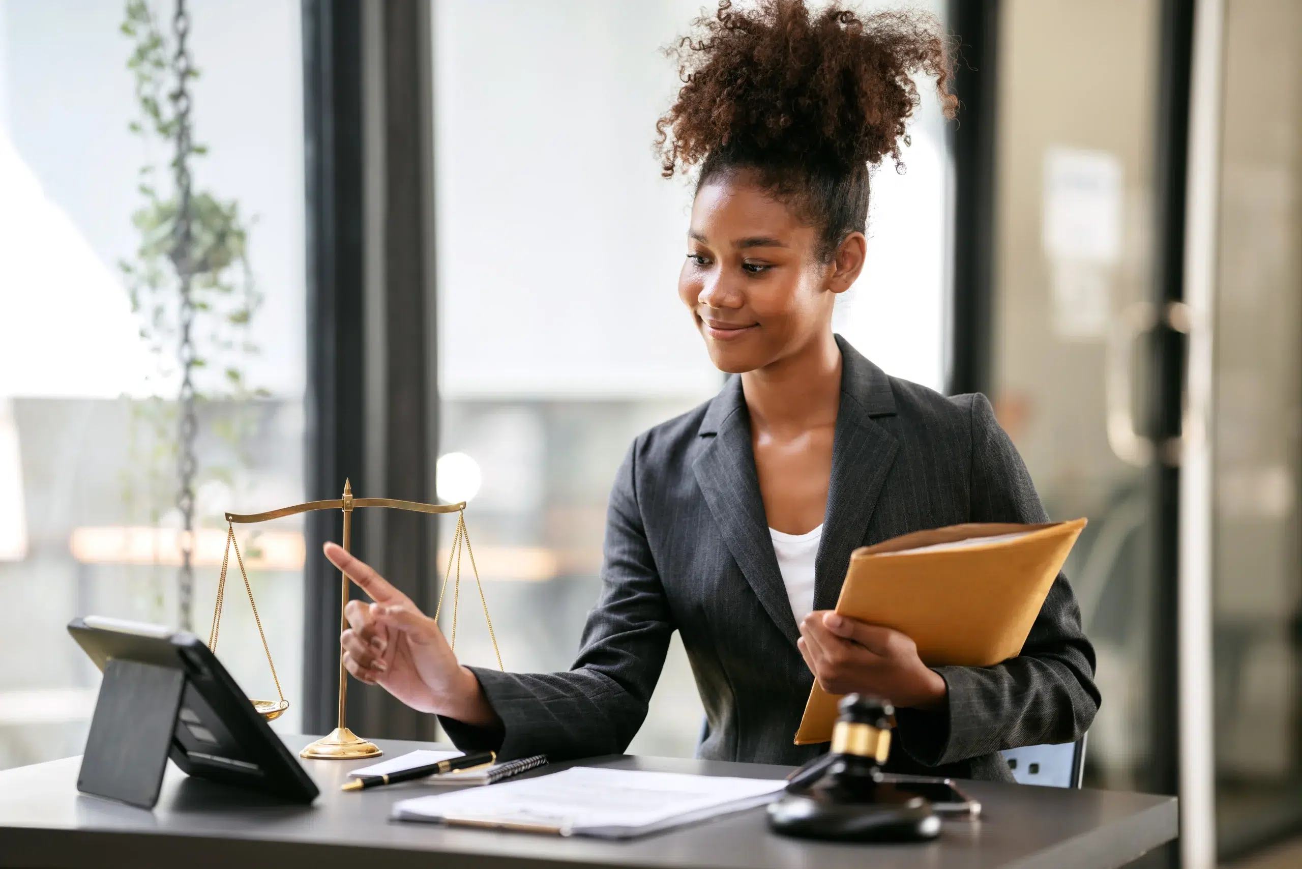 legal project management