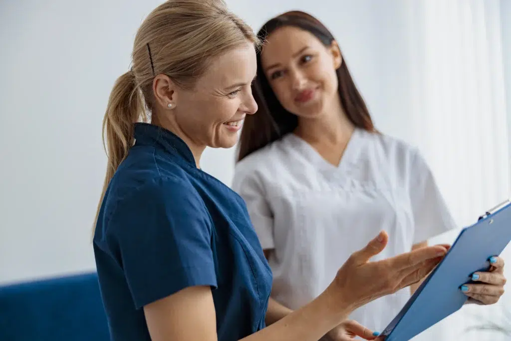 Outsourced Patient Care Coordinator Services: When In-House Teams Can’t Keep Up 3 patient care coordinator