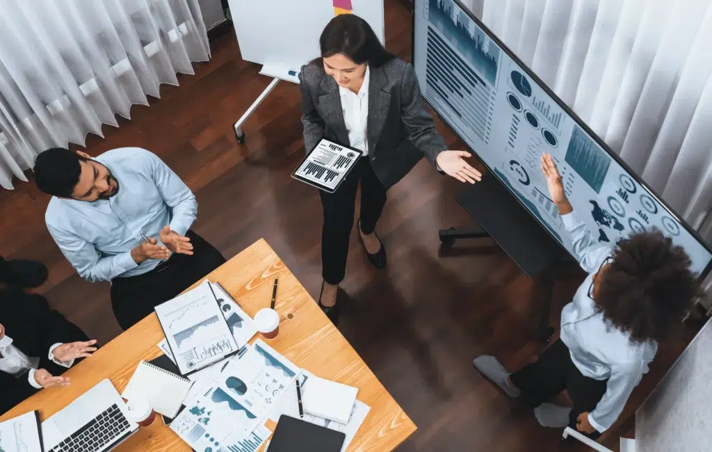 Managed Services Consulting That Actually Works 1 managed services consulting