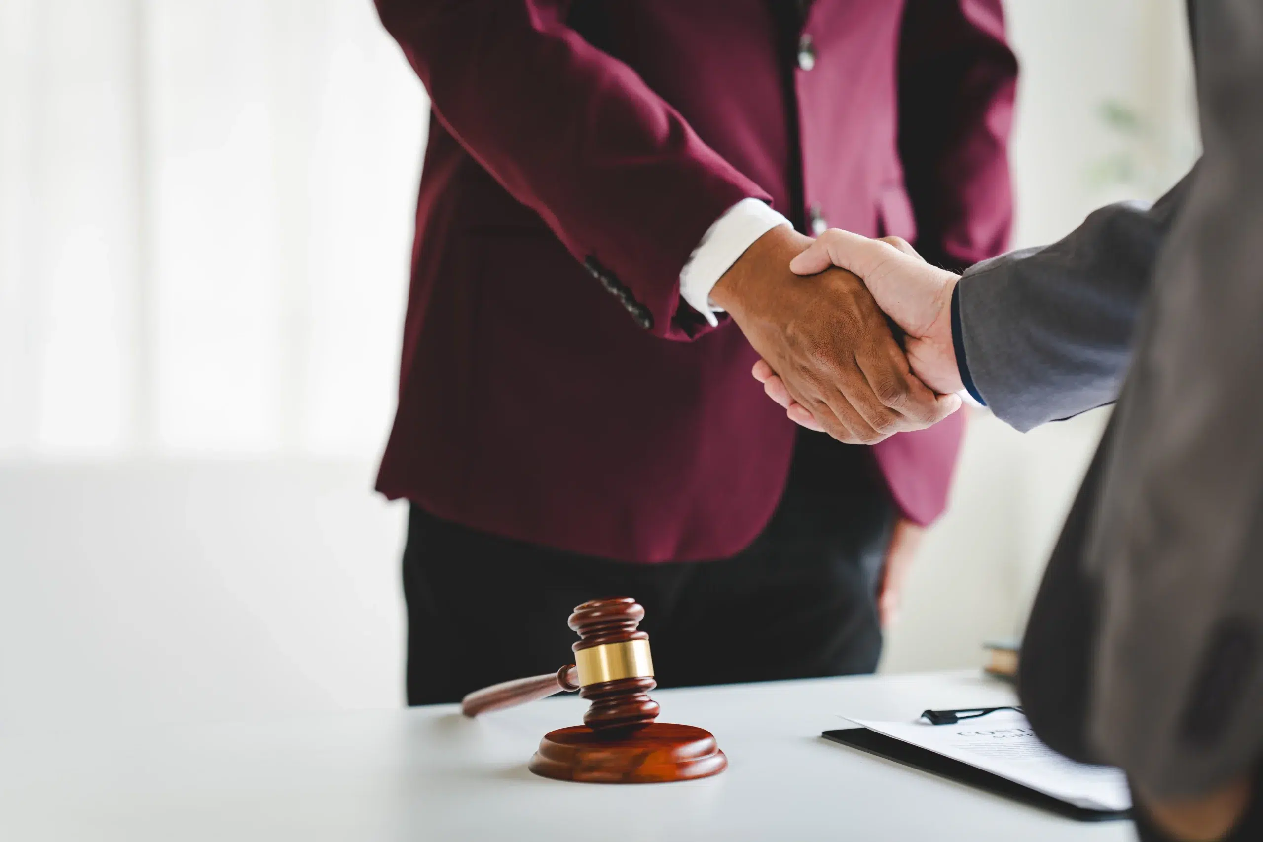 legal process outsourcing services