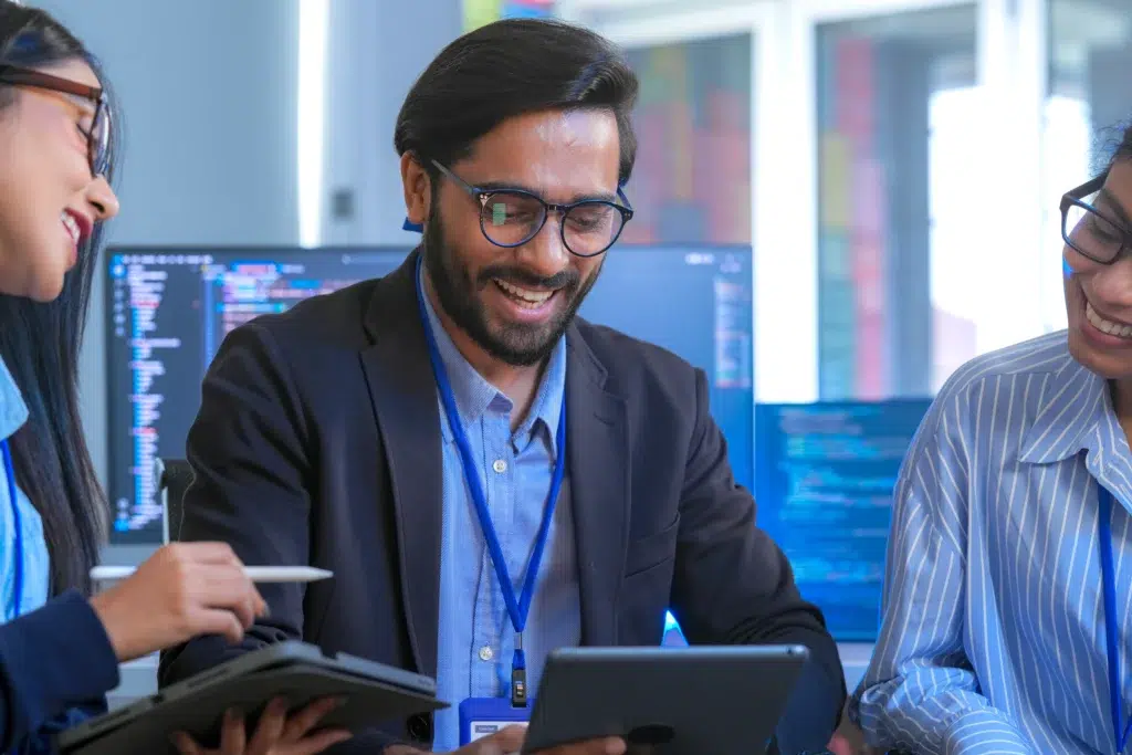 Beyond Maintenance: How Expert Database Administration Unlocks Seamless Scalability for Growing Enterprises 1 database administration