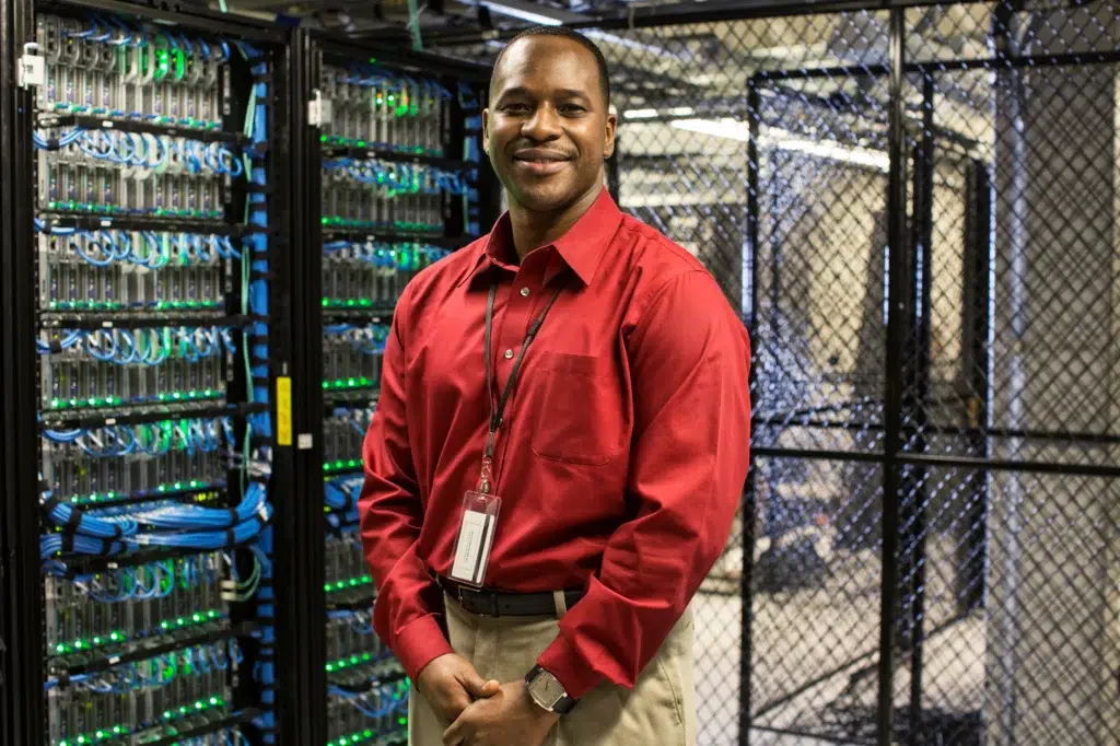 network engineer