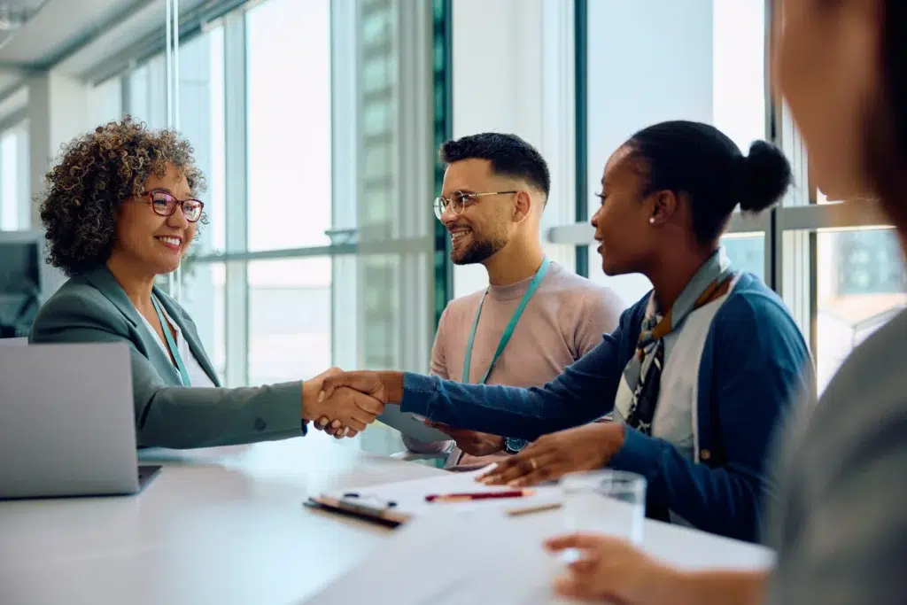 Is RPO Right for You? Evaluating the Long-term Benefits of Outsourcing Recruitment for Your HR Strategy 3 benefits of outsourcing recruitment