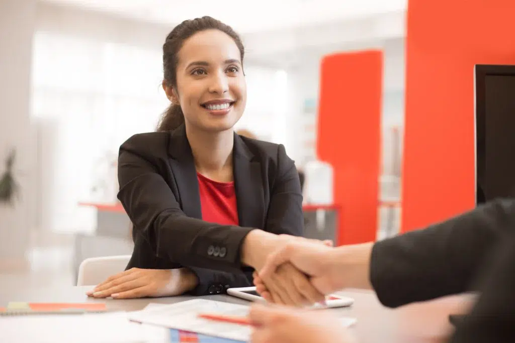 benefits of outsourcing recruitment