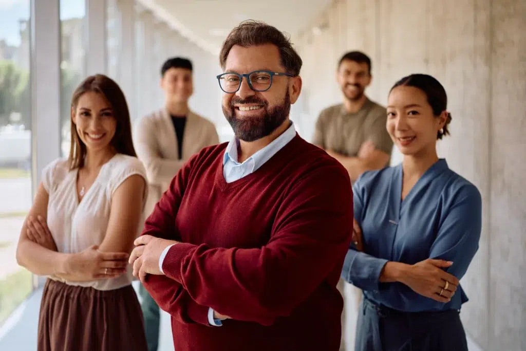 nearshore staffing