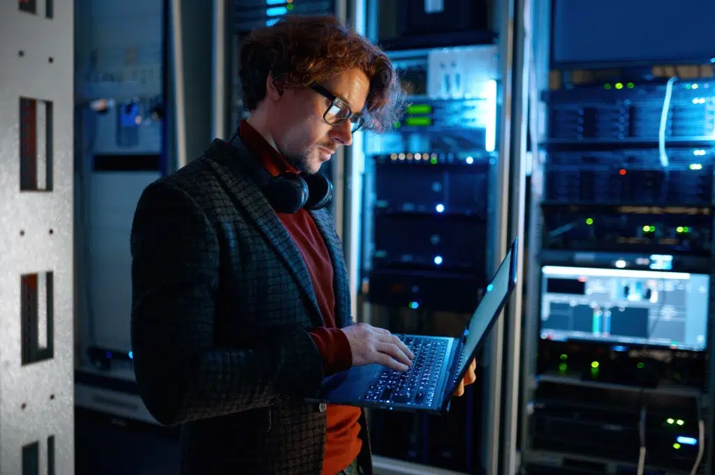 database administration