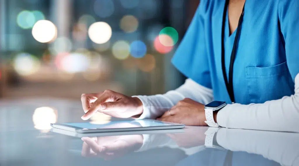 healthcare compliance services
