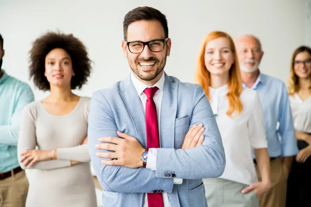 nearshore staffing