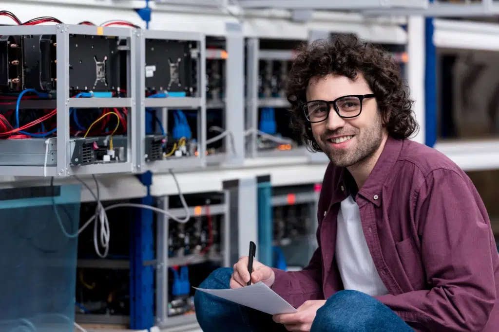 To Hire or to Outsource? A Guide to Choosing the Ideal Network Engineer for Your IT Infrastructure Scalability 1 network engineer