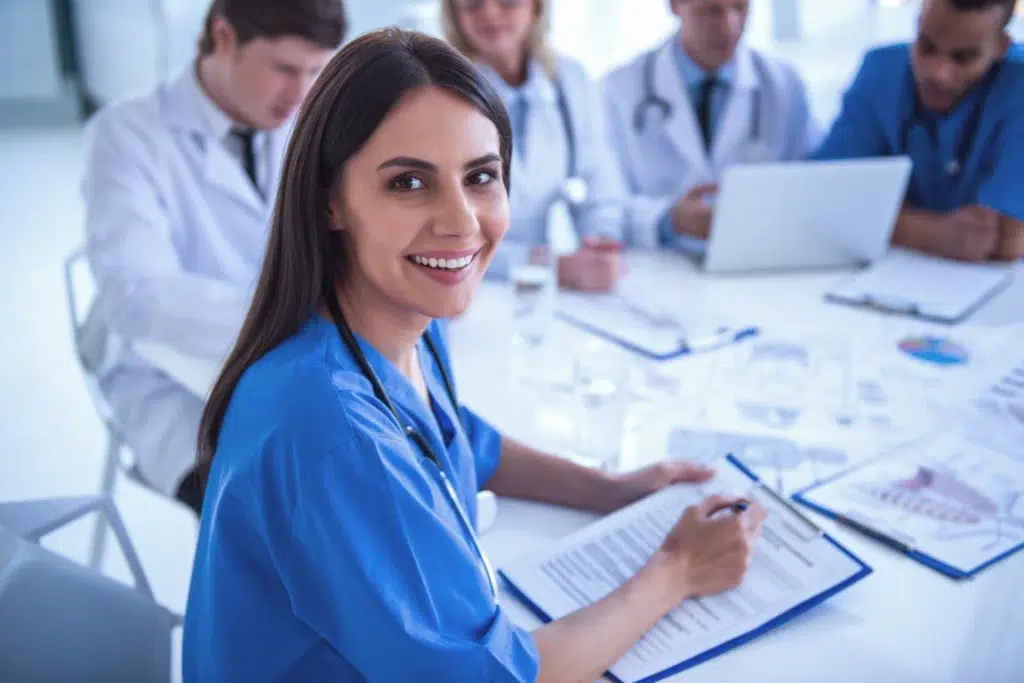 medical coding staffing agency