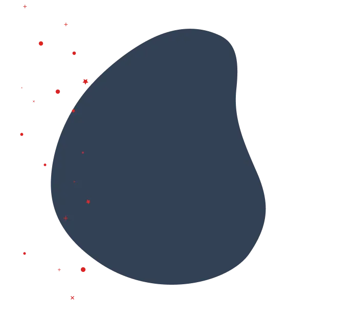 Image of some background shapes