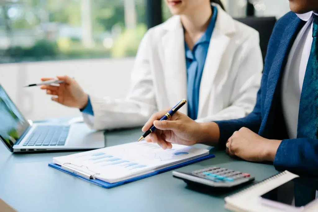 Beyond the Bottom Line: How AI-Driven Medical Billing Outsourcing is Solving the U.S. Denial Crisis 3 outsource medical billing services