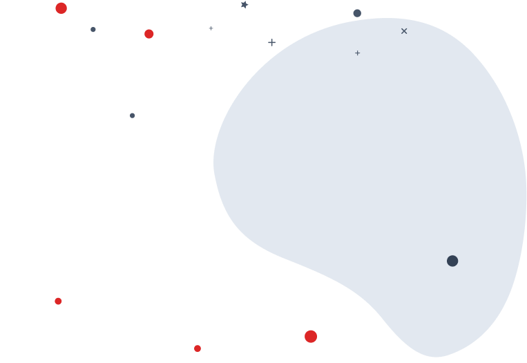 Image of some background shapes