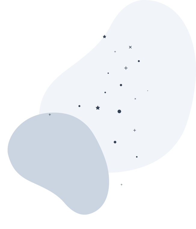 Image of some background shapes